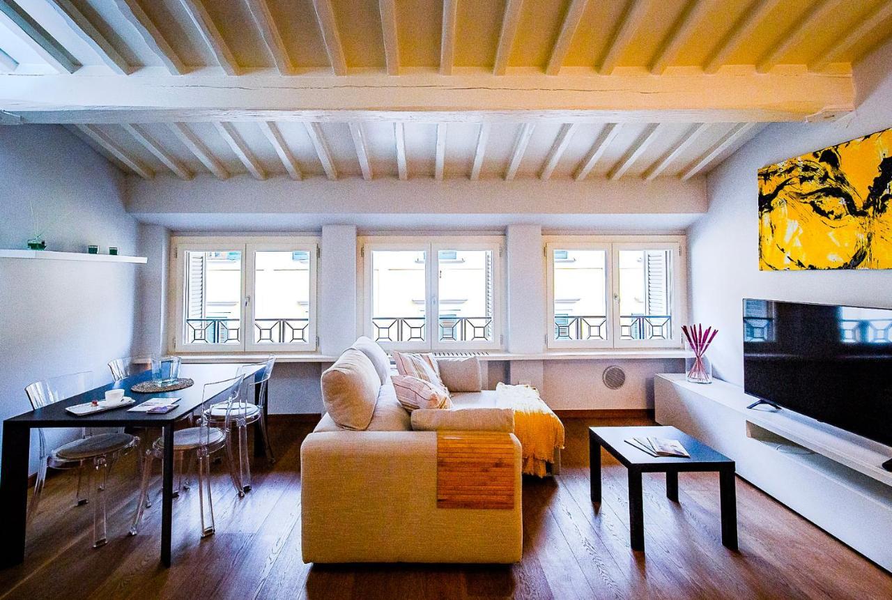 Acacia Firenze - Cocco Apartment Exterior photo
