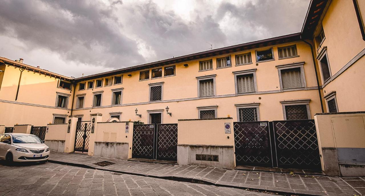 Acacia Firenze - Cocco Apartment Exterior photo