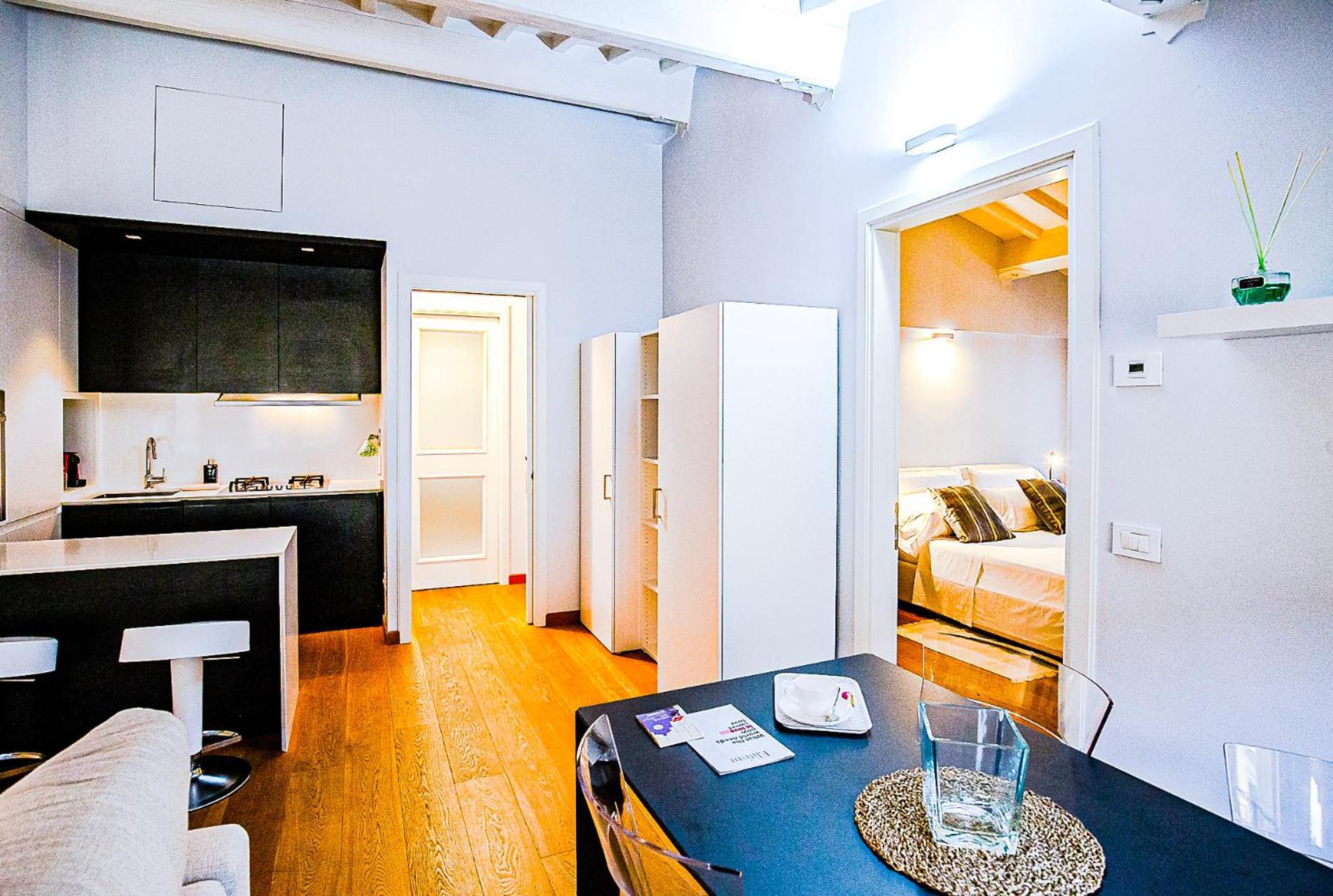 Acacia Firenze - Cocco Apartment Exterior photo